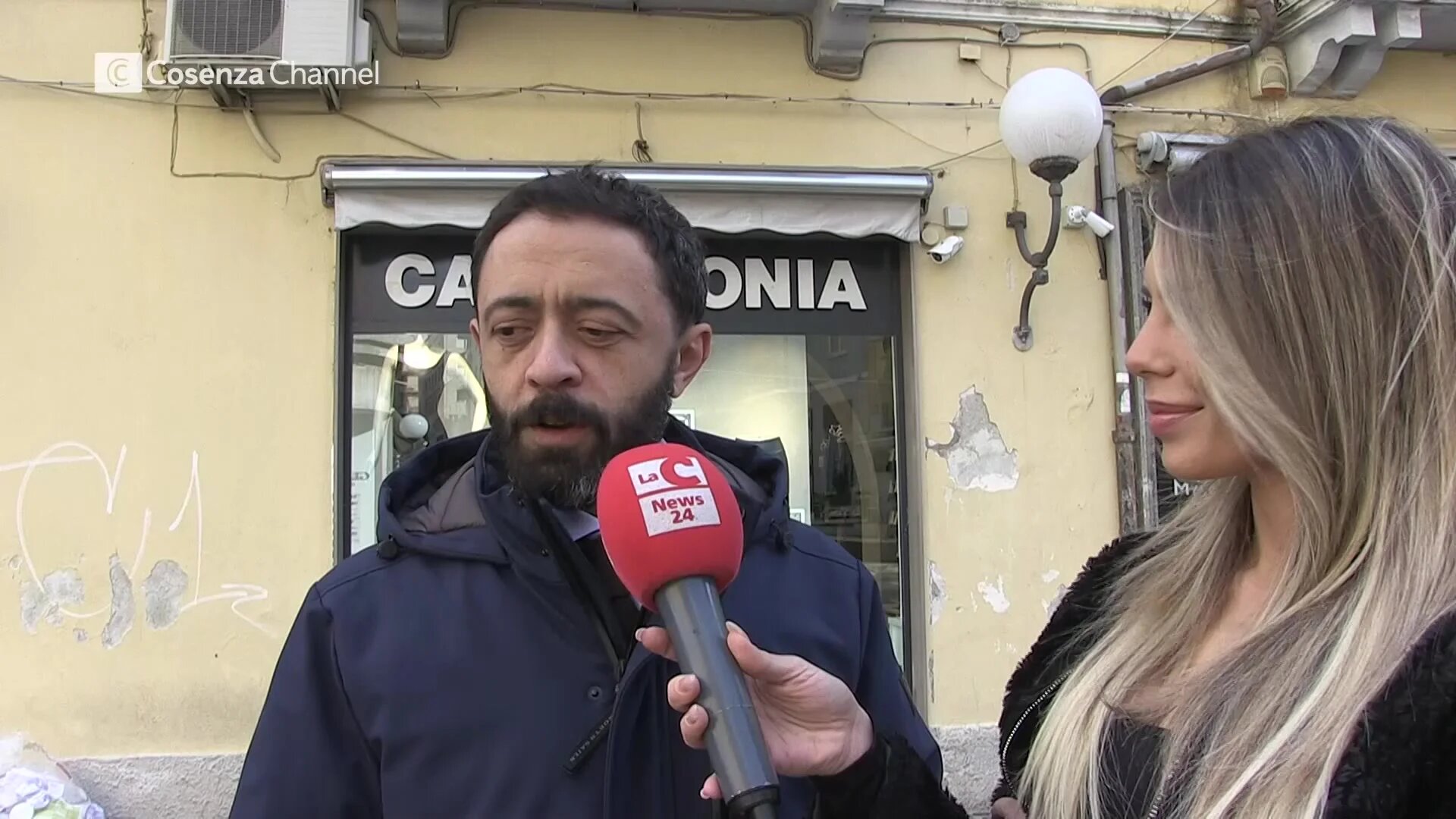 Da Cosenza-Potenza a Cosenza-Sudtirol: le emozioni dei tifosi | VIDEO