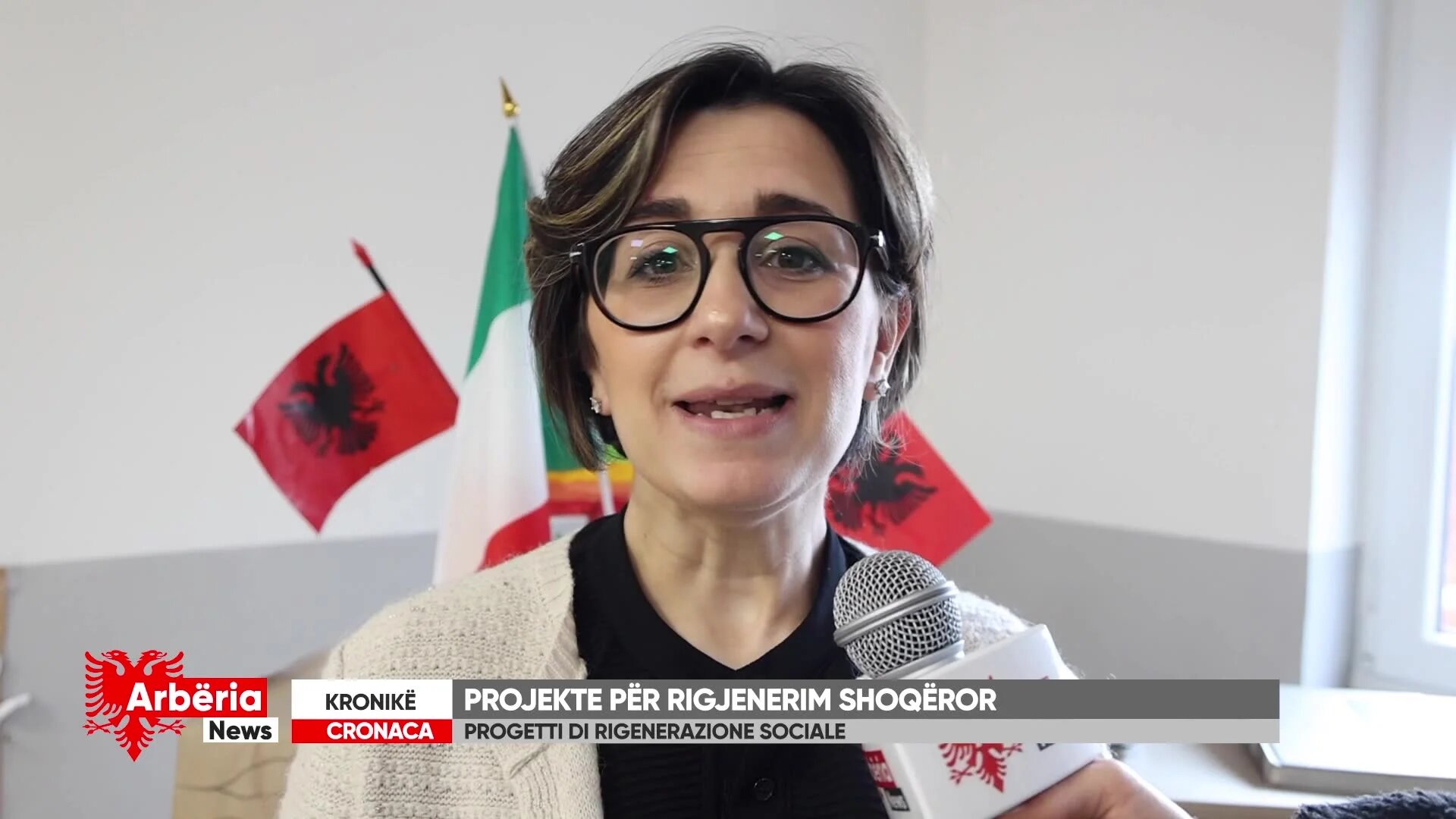 Carfizzi, il grande valore dei progetti di rigenerazione sociale di Fili Meridiani