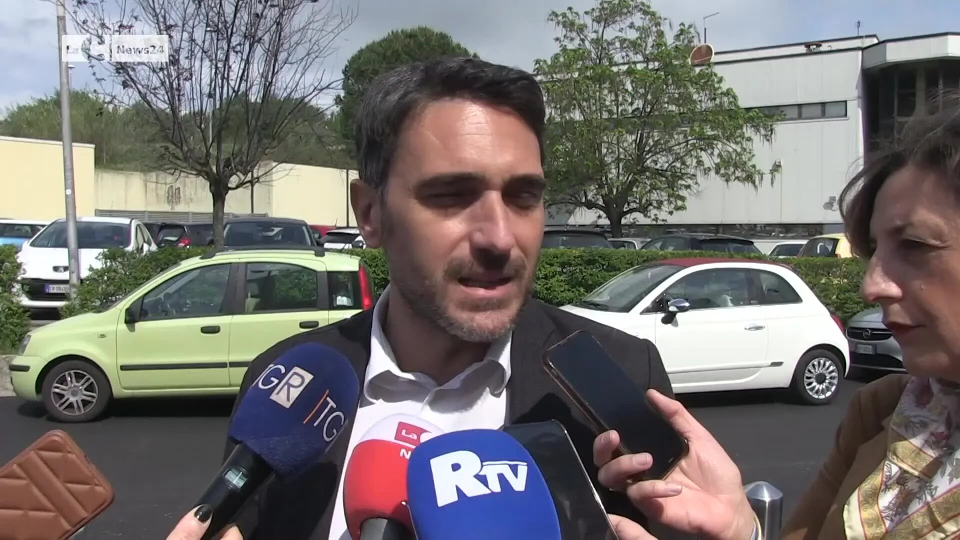 Elezioni Rende, Irto (Pd): «Ecco perché qui il centrosinistra non viaggerà unito»
