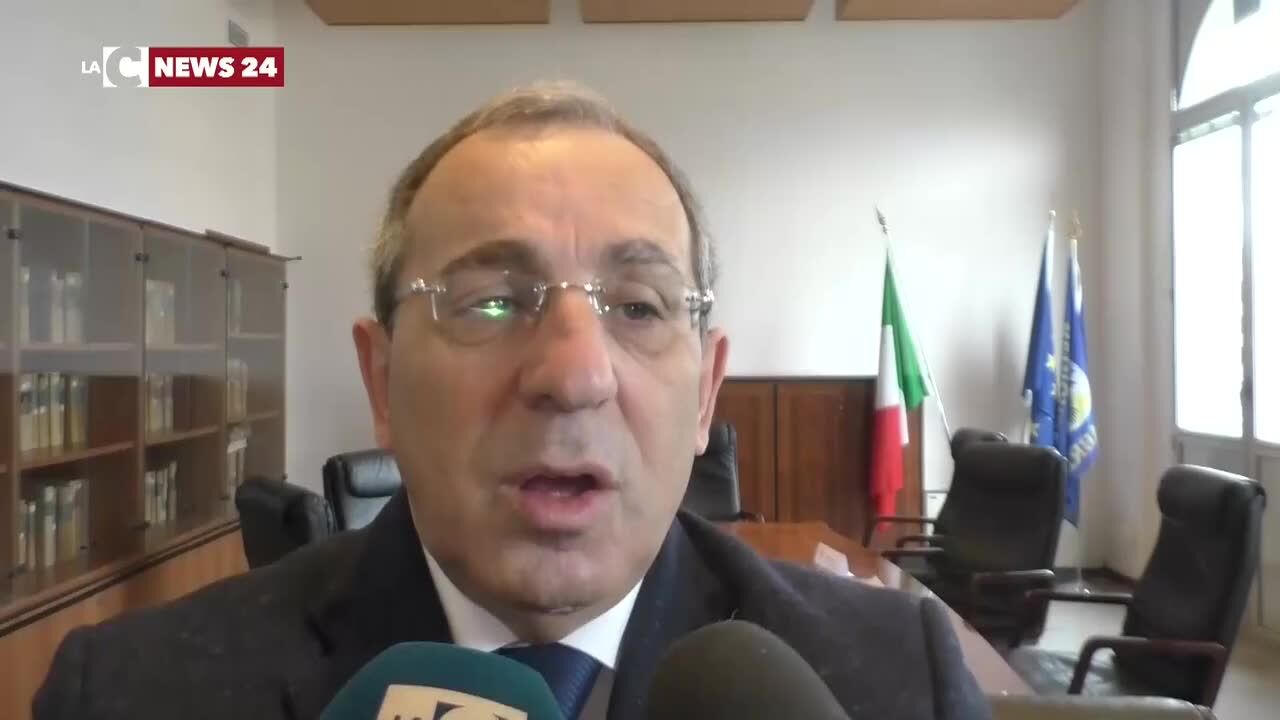 Intervista Michele Di Bari