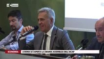 A Roma si è aperta la 33esima assemblea dell’Aicap