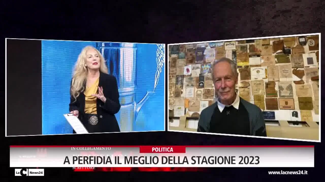 A Perfidia il meglio della stagione 2023