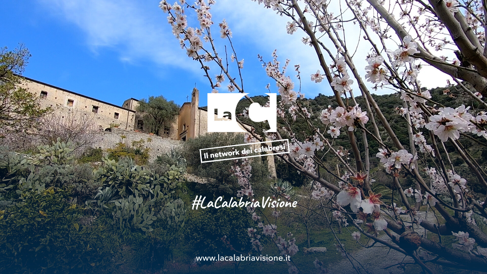L’Eremo di Sant’Ilarione: viaggio nel cuore di una Calabria sospesa nel tempo