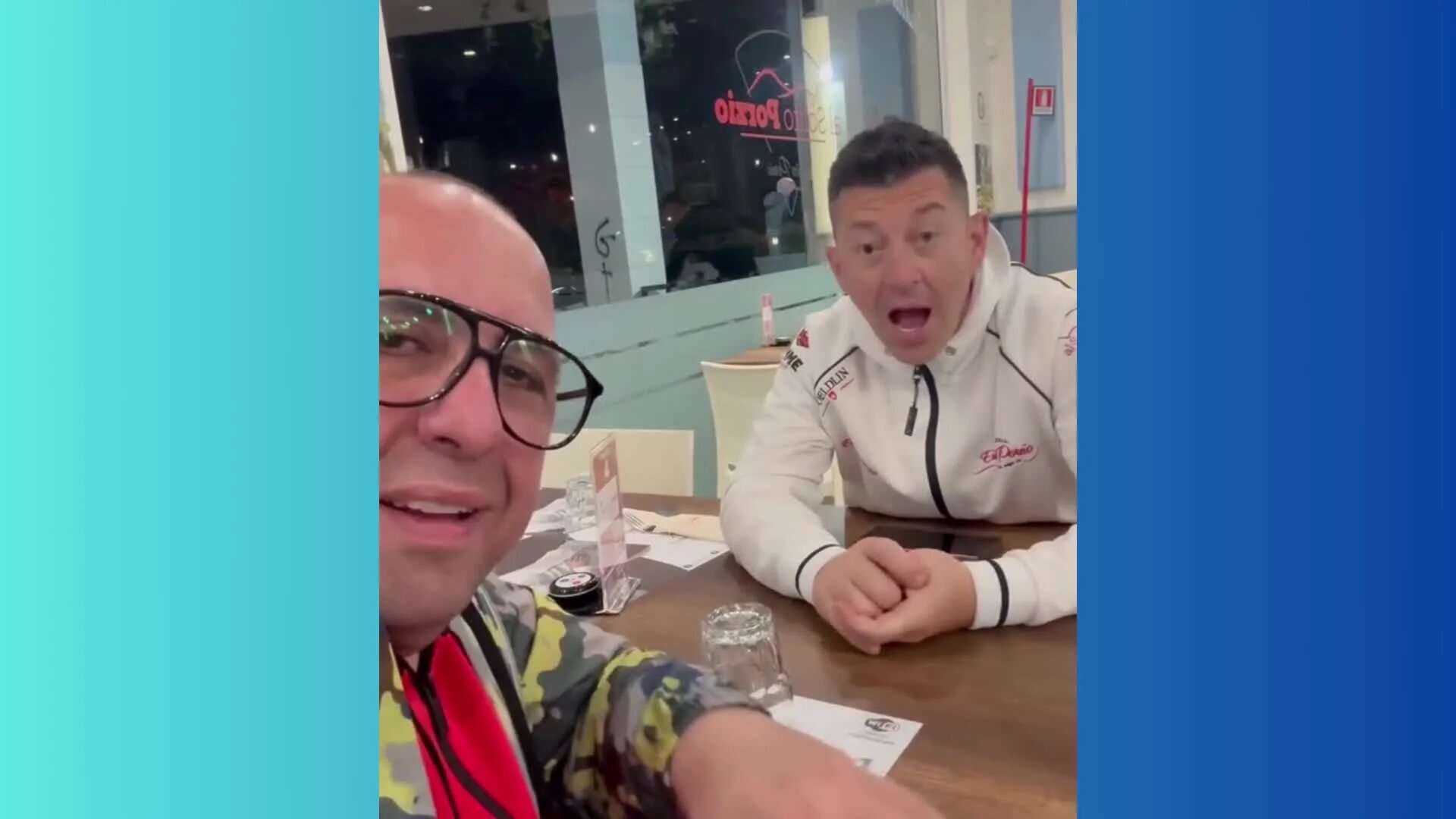 Errico Porzio rilancia: nuove pizzerie in arrivo nel sud della Calabria - VIDEO