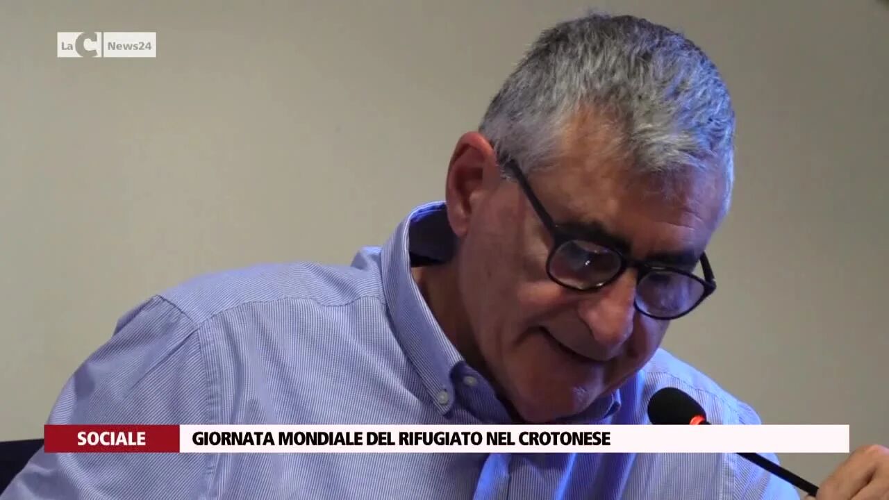 Giornata mondiale del Rifugiato, presentato il libro Mediterranea