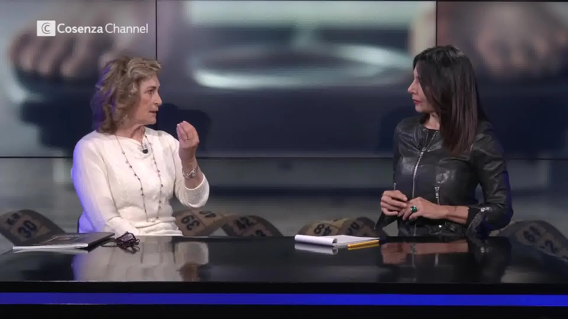 Anoressia e bulimia, Maria Parise: «Emergenza sociale a lungo sottovalutata» | VIDEO