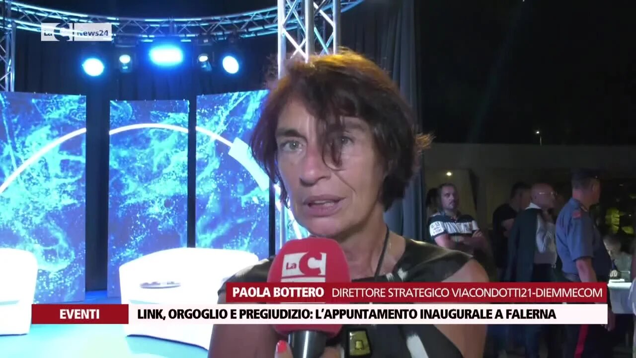 Calabriart, il nuovo progetto del network LaC spiegato dal direttore strategico Paola Bottero