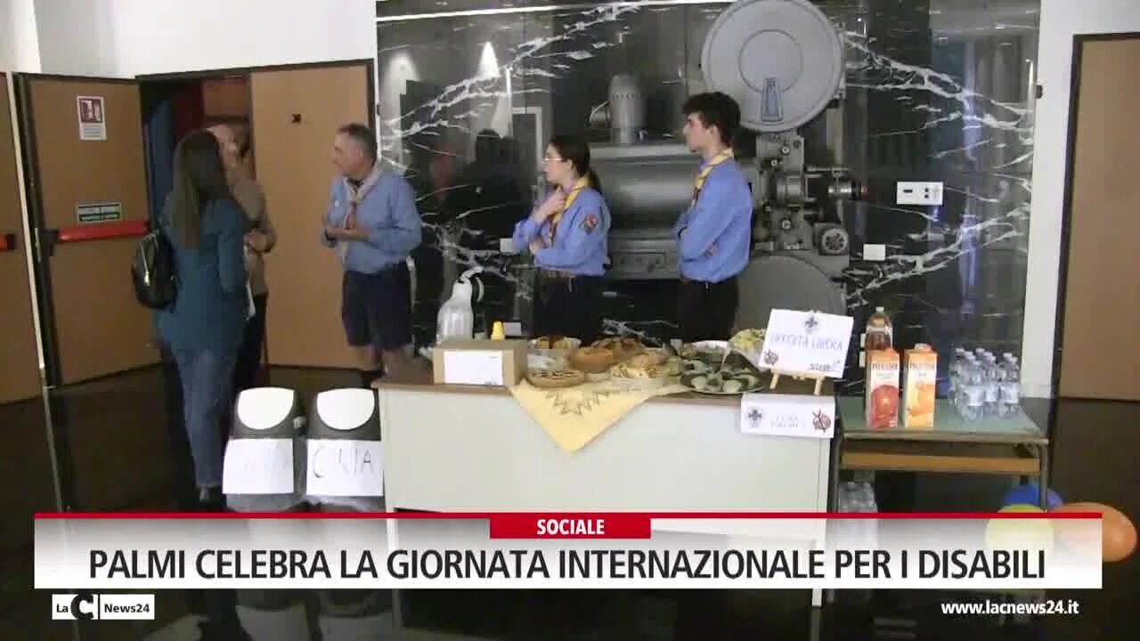 Giornata dei diritti dei disabili, la diocesi di Oppido-Palmi raccoglie i frutti dell’alleanza con le associazioni