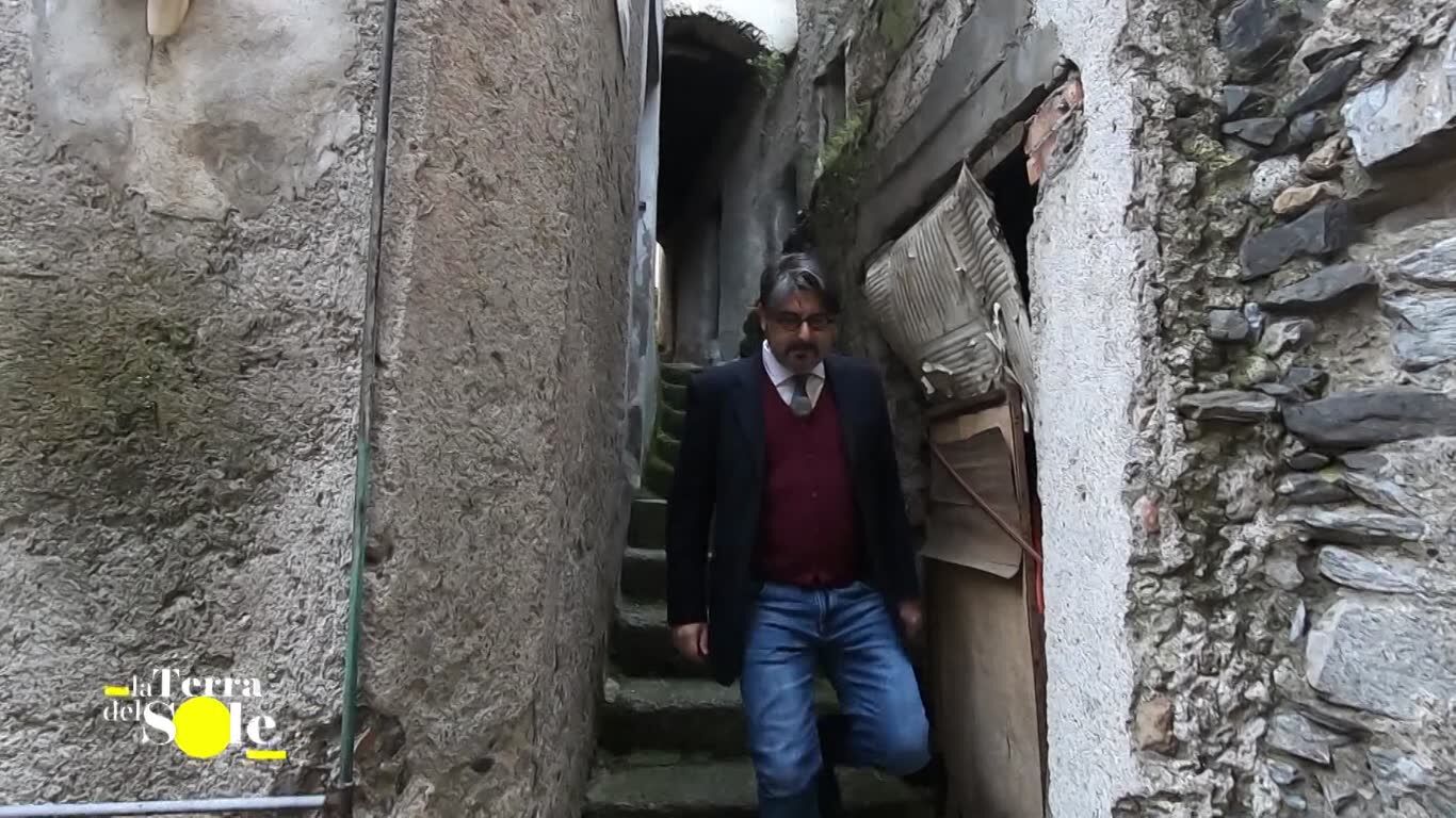 La Terra del Sole, alla scoperta del Monastero a Bivongi (Promo)