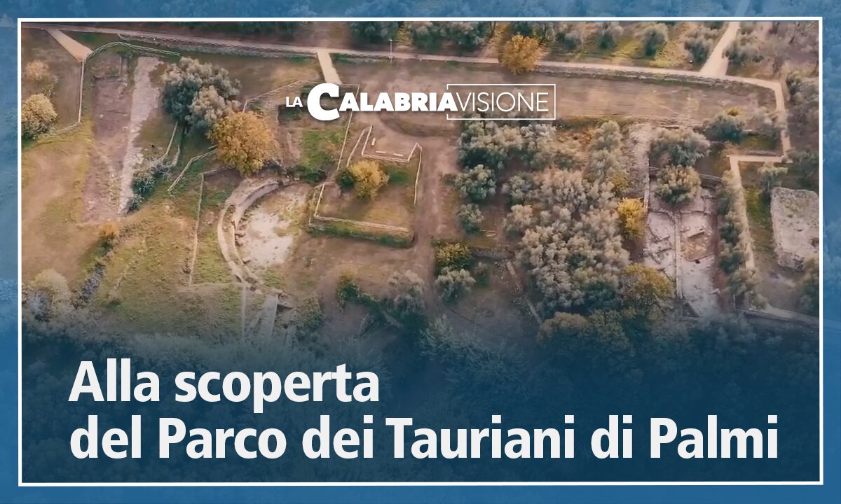 Alla scoperta del Parco dei Tauriani di Palmi: un viaggio tra natura e storia