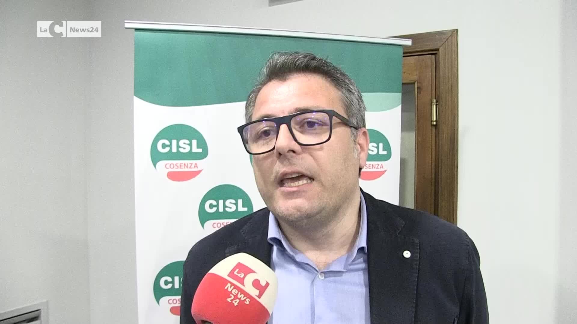 “Storie di donne… Storie di lavoro”, in Calabria partecipazione femminile ai minimi | VIDEO