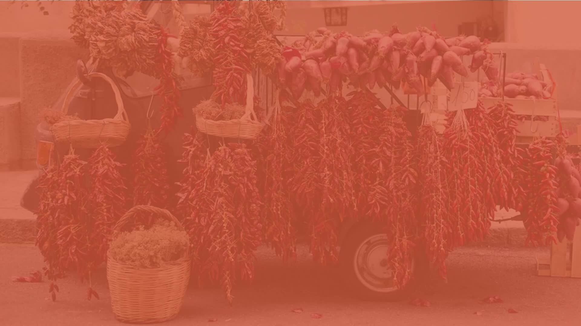 La ricetta dei turdiddri