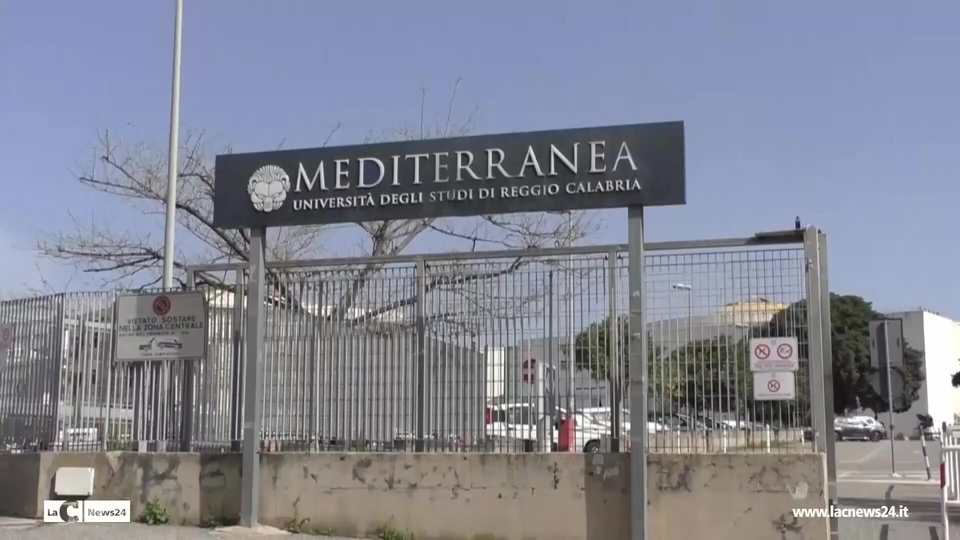 La Mediterranea di Reggio Calabria in crescita