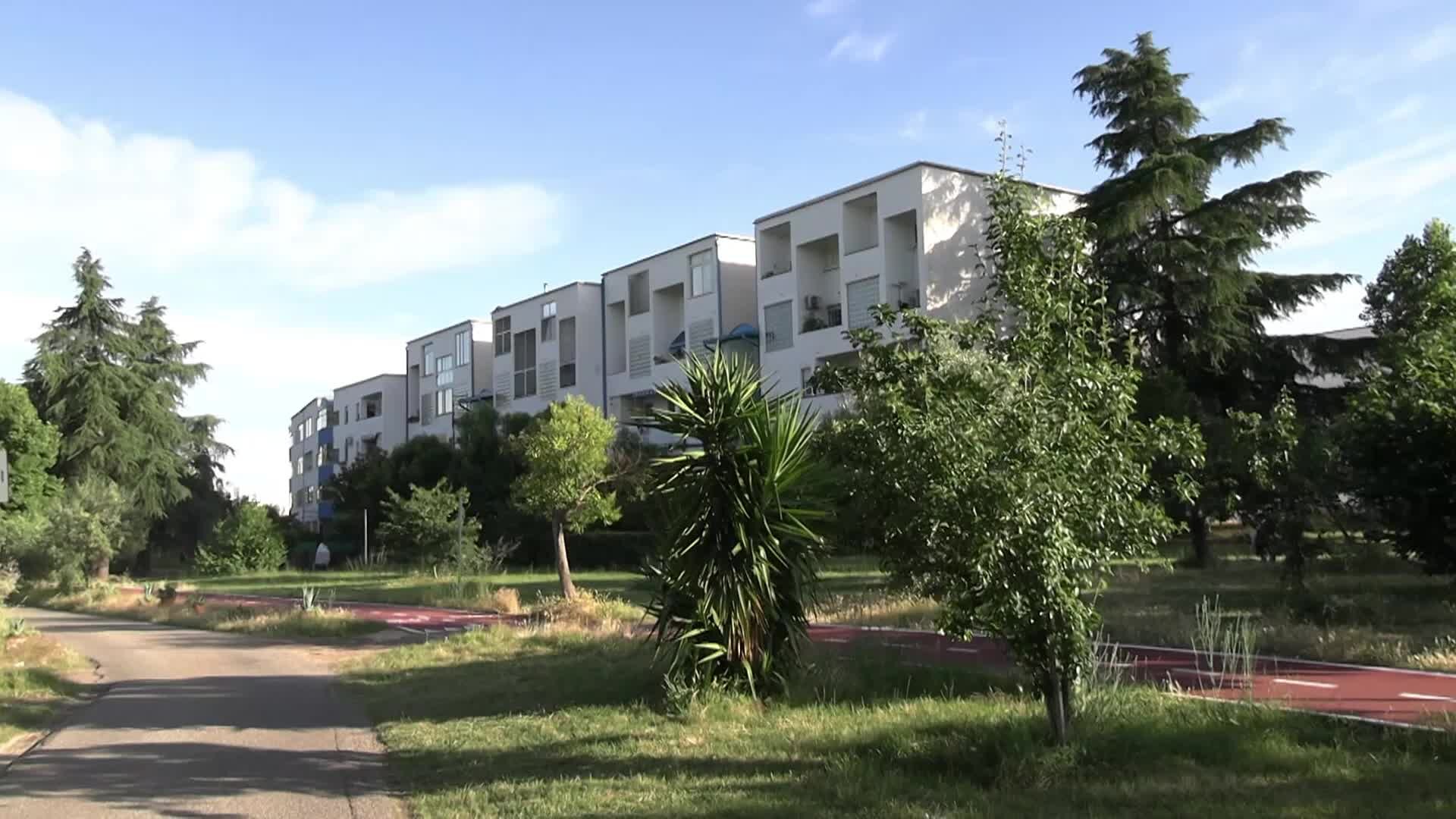 Benvenuti a Villaggio Europa, l'esperimento di comunità nel centro di Rende | VIDEO