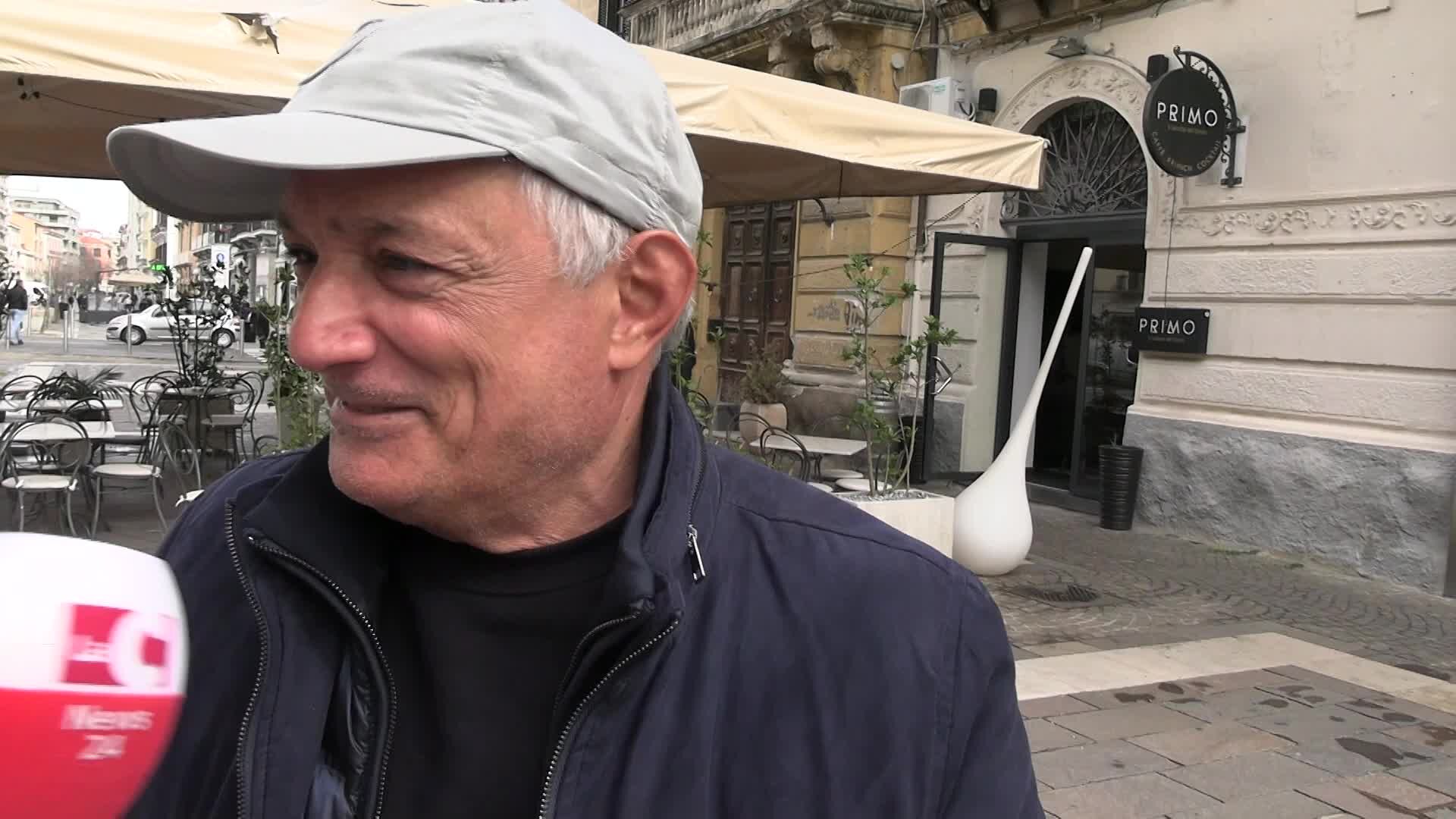 VOX POPULI | Catanzaro-Cosenza, i tifosi: «Derby sottotono, Guarascio vada via»
