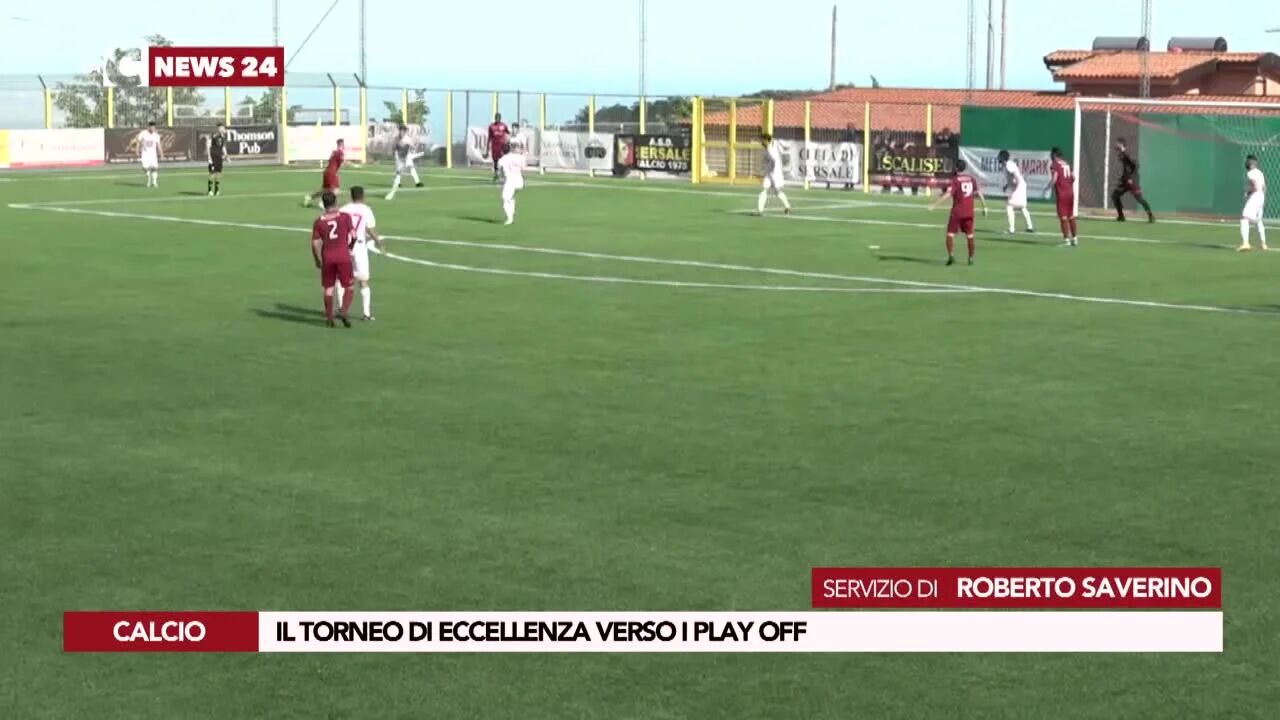 Il torneo di Eccellenza verso i play off