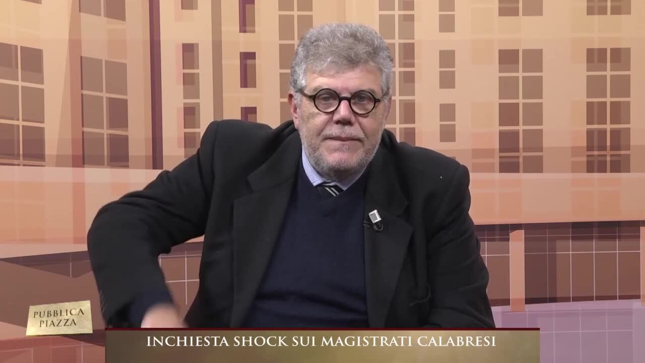 PUBBLICA PIAZZA 18 01 2019