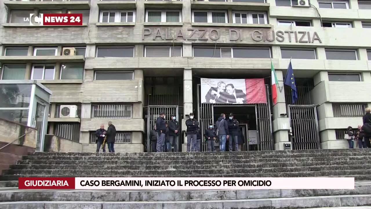 Caso Bergamini, iniziato il processo per omicidio