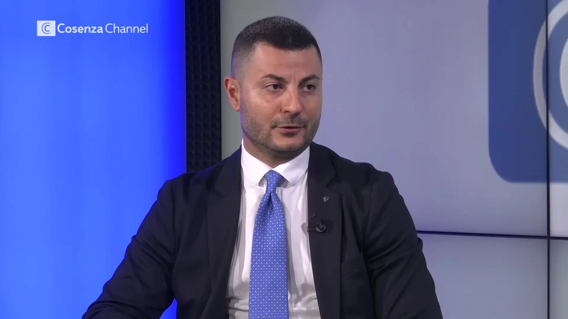 Buche e strade allagate, a Rende l'è tutto da rifare | VIDEO