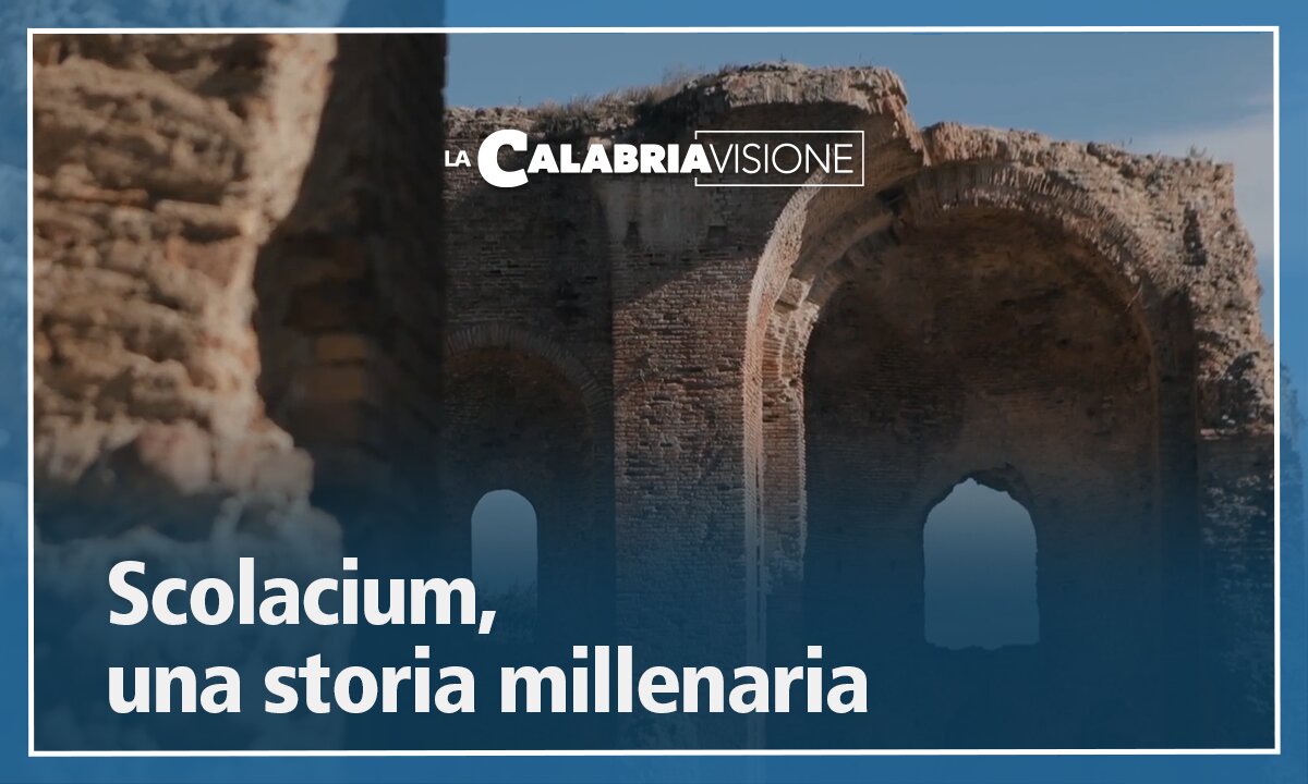 La storia millenaria del Parco archeologico di Scolacium: un viaggio tra arte e natura