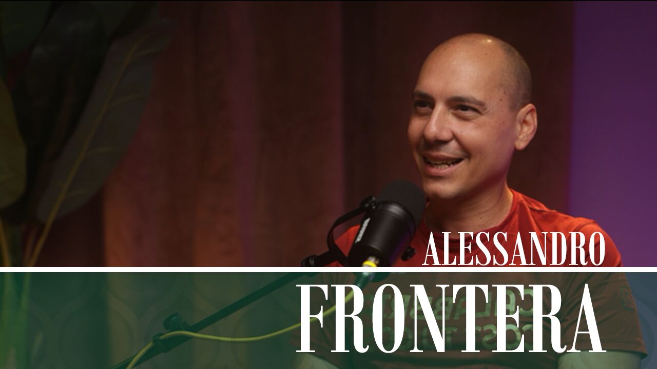 La sedia vuota - Alessandro Frontera