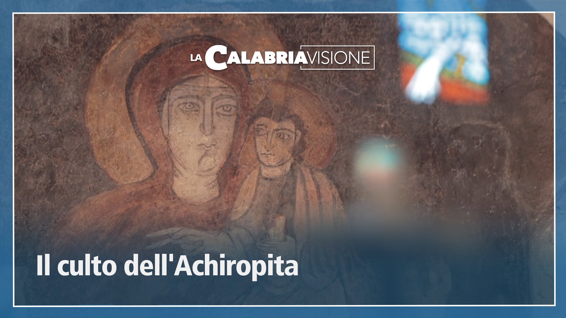 Storia e fascino del culto senza tempo della Madonna Achiropita a Rossano