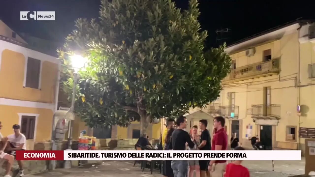 Sibaritide, turismo delle radici: il progetto prende forma