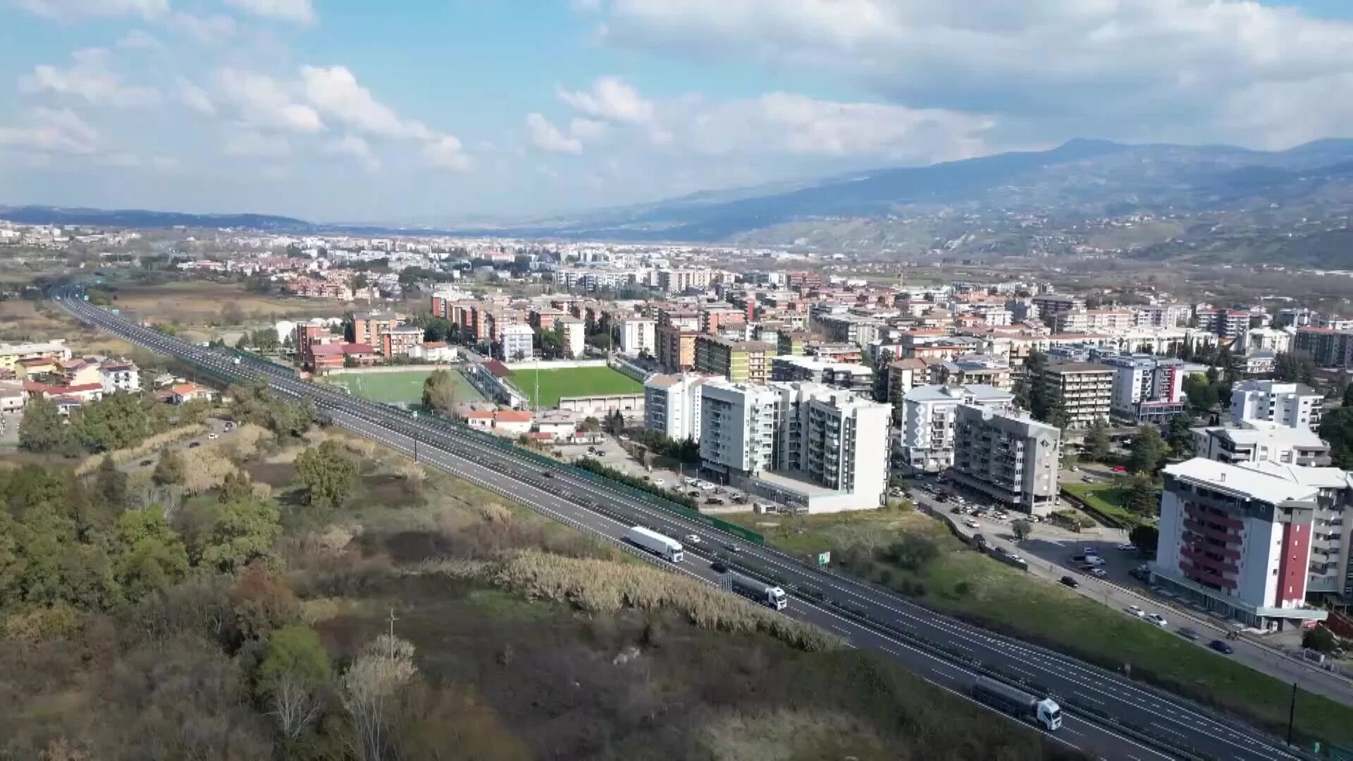 Una città unica con tre centri storici: cosa si prospetta a Cosenza - Dentro la notizia