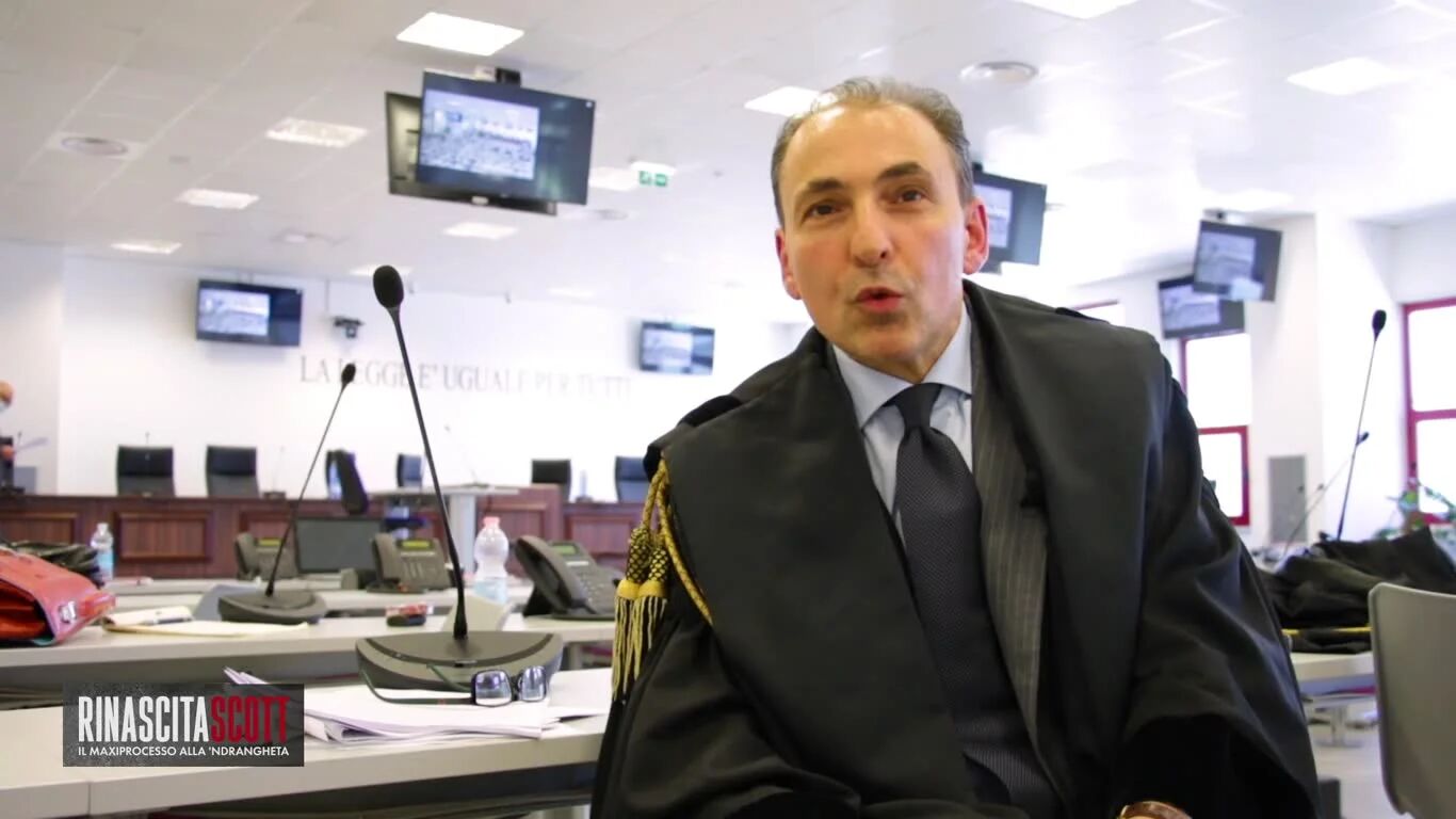 «Grande Aracri pentito? Non mi risulta»: a Rinascita Scott l'intervista all'avvocato