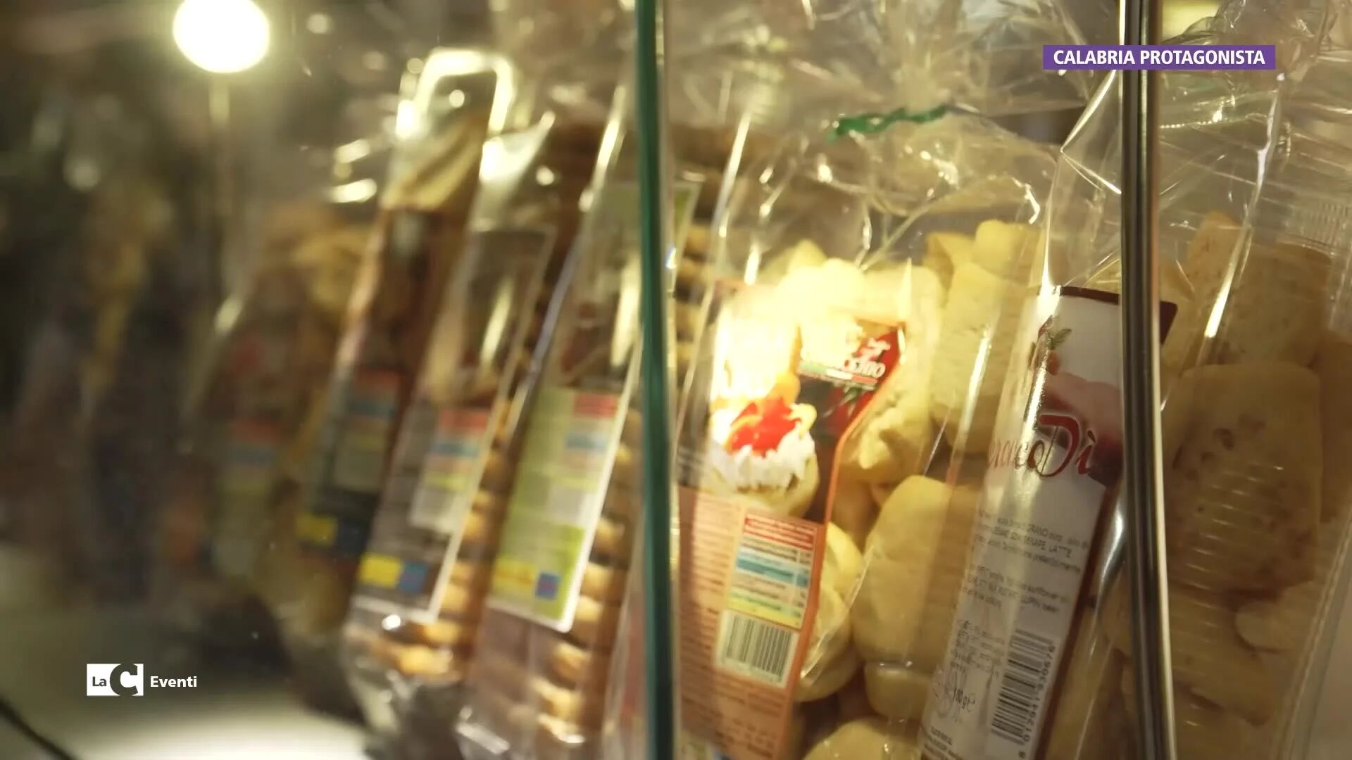 CIBUS - COLACCHIO FOOD