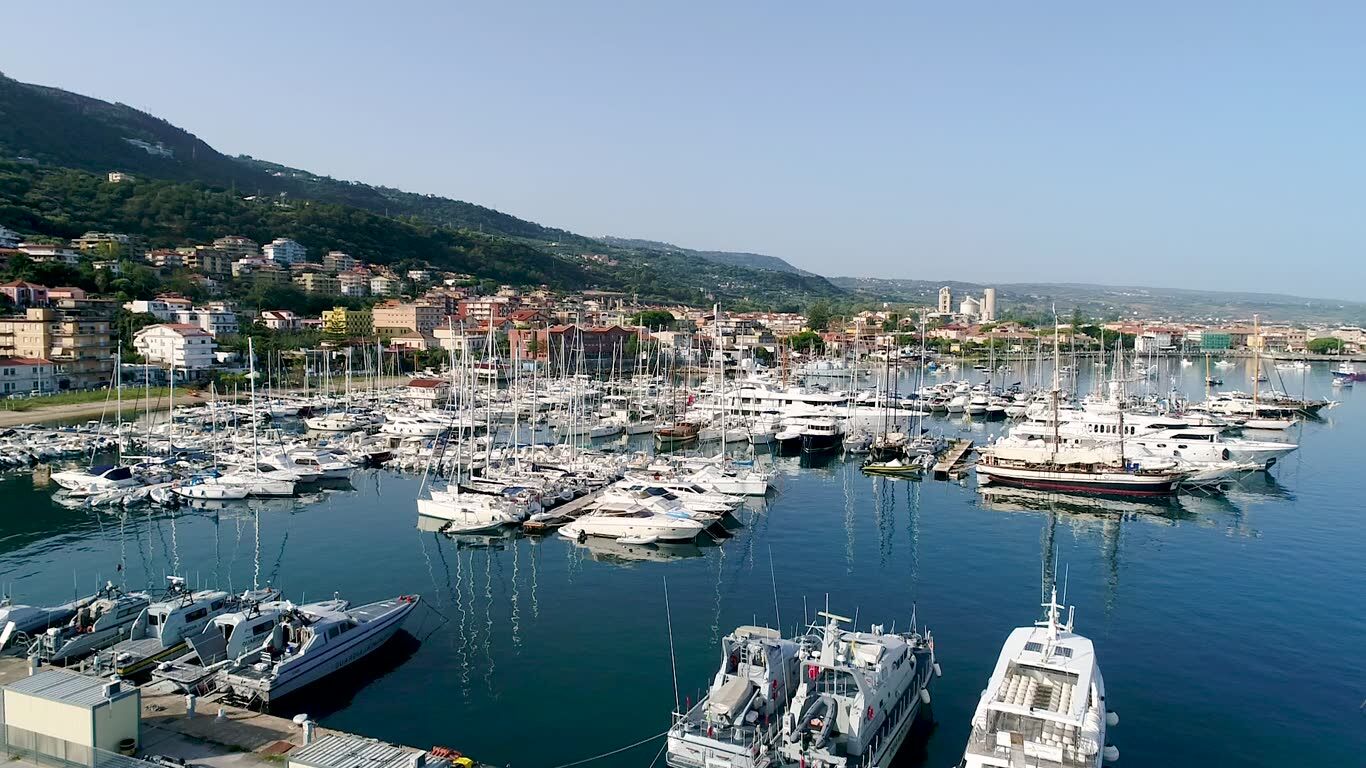 Vibo Valentia Capitale italiana del Libro 2021