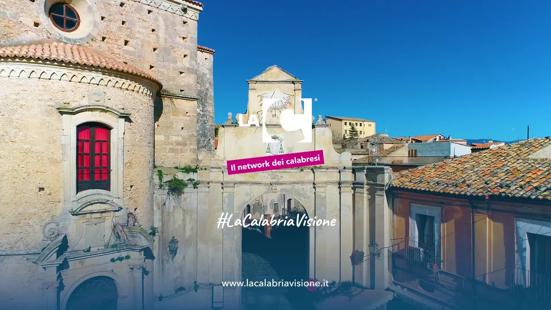 Un viaggio nel tempo a Gerace, uno dei borghi più belli d’Italia