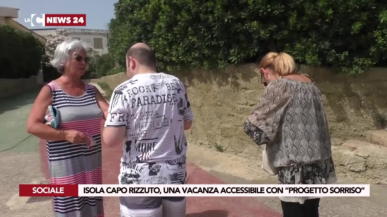 A Isola Capo Rizzuto una comunità alloggio per diversamente abili