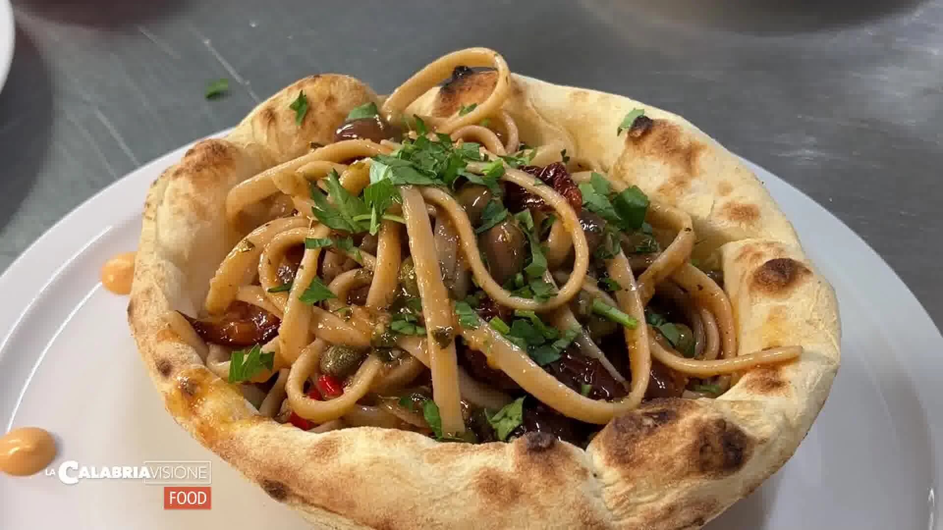 La stroncatura: dalla Calabria il piatto che ha conquistato canadesi, svizzeri e sceicchi