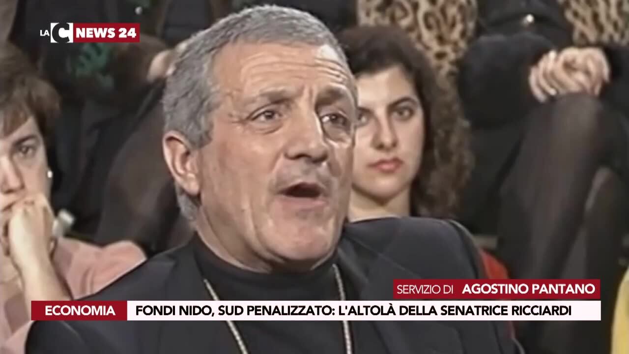 Fondi nido, Sud penalizzato: l'altolà della senatrice Ricciardi