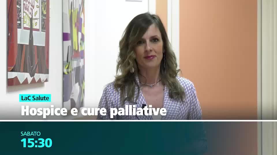 Hospice e cure palliative, focus a LaC Salute da Villa Gioiosa di Montalto Uffugo