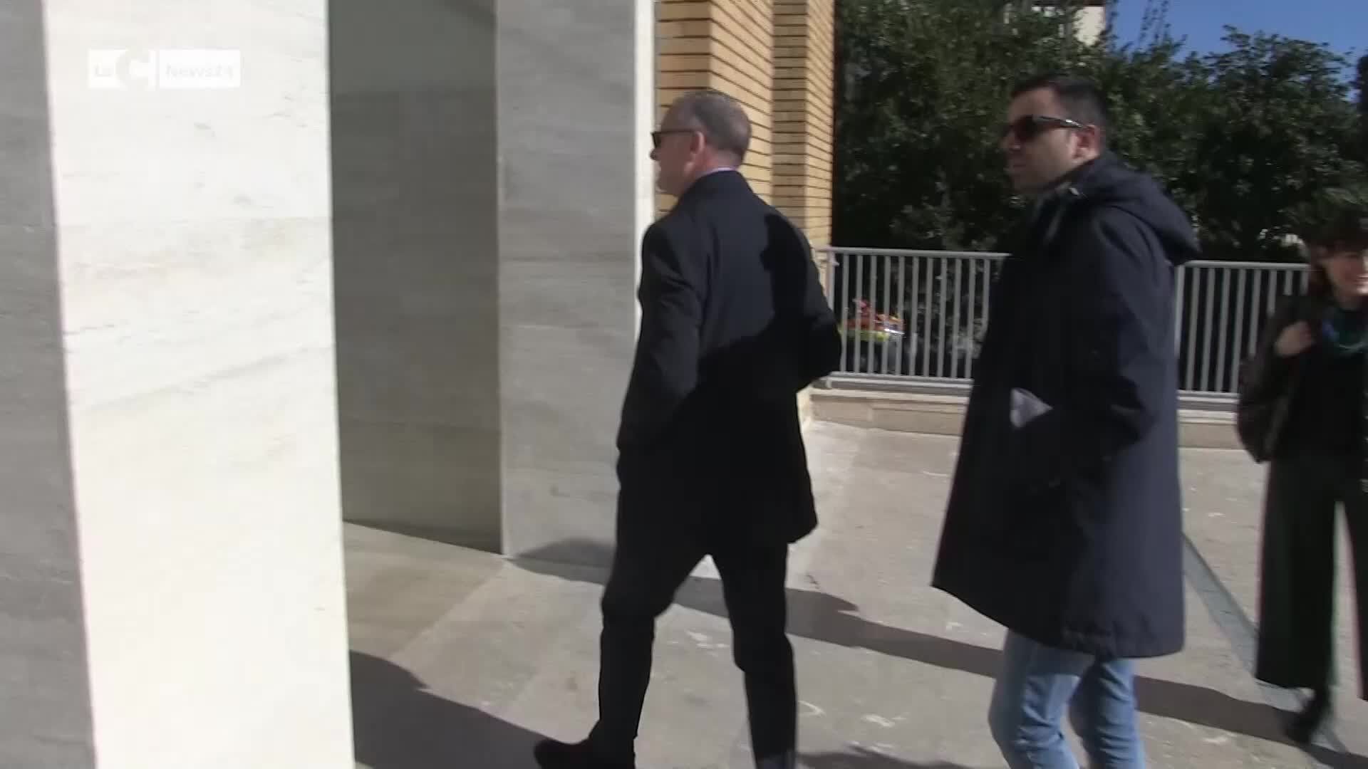 «Nell'Azienda ospedaliera di Cosenza 126 operatori su 623 dichiarati inidonei» | VIDEO