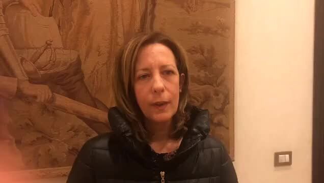 Silvia Vono - Sindrome sensibilità chimica acuta