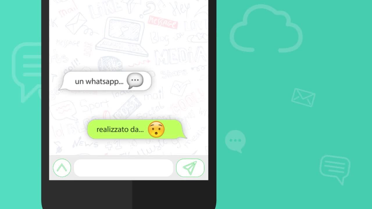 Pubbliemme vince il bando europeo, il WhatsApp di Motta