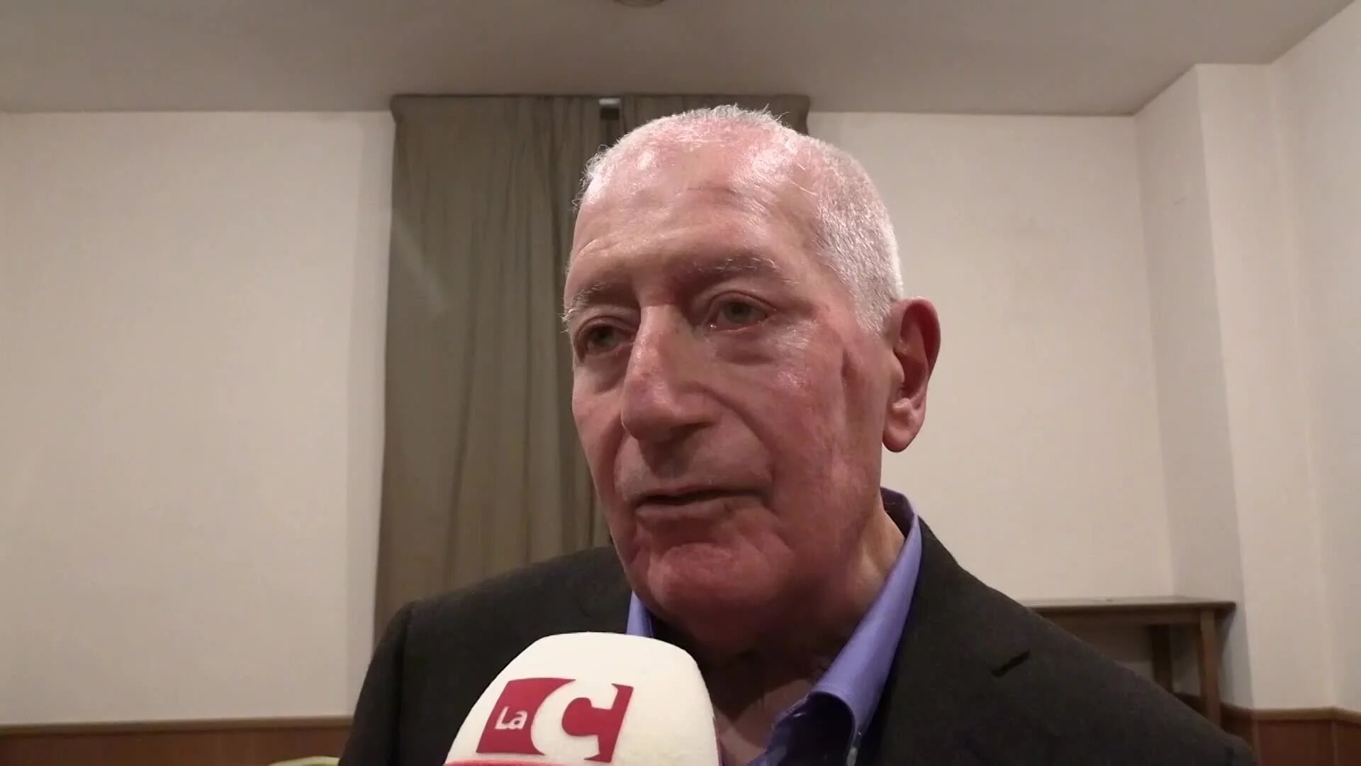 Principe: «Sì, sono uno da Prima Repubblica. Rende non sarà sfiorata dai miei problemi» | VIDEO