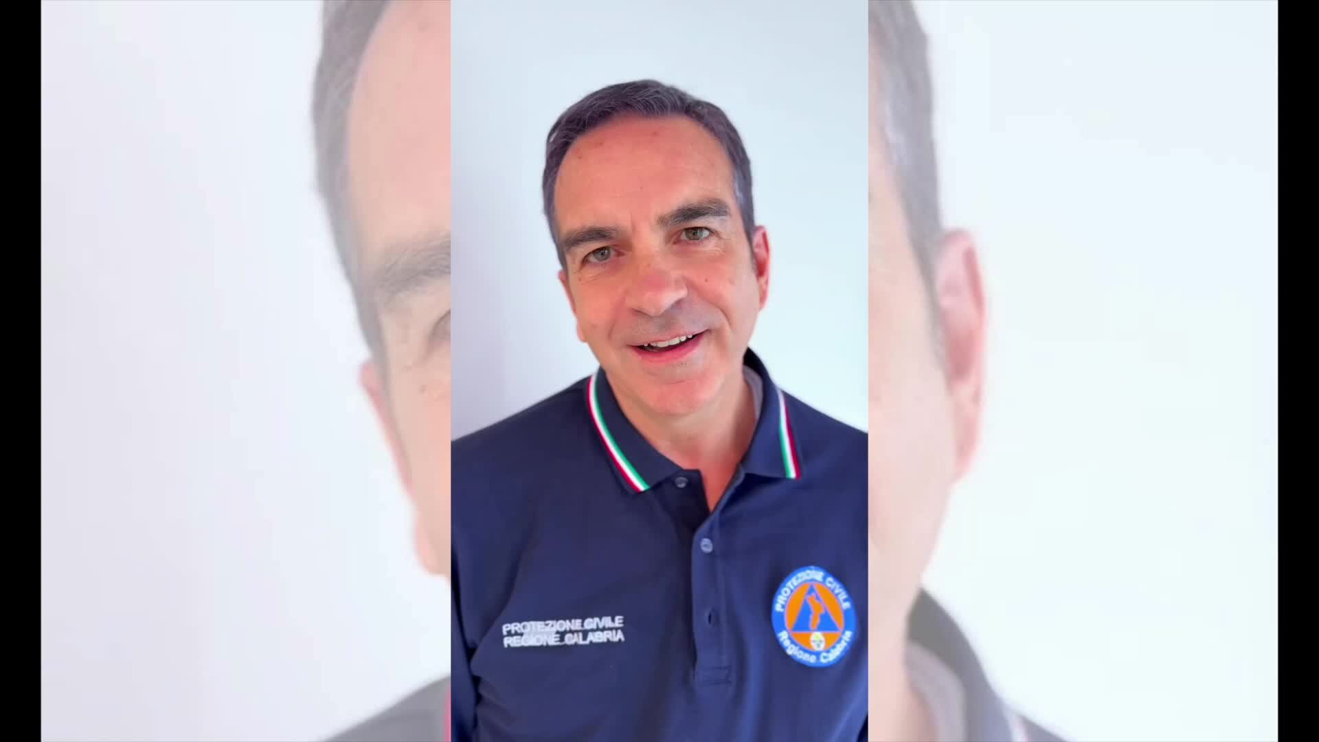 Roberto Occhiuto si opera al cuore, intervento alla valvola mitrale | VIDEO