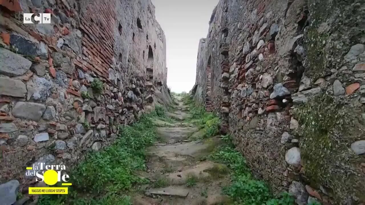 La terra del Sole - Brancaleone