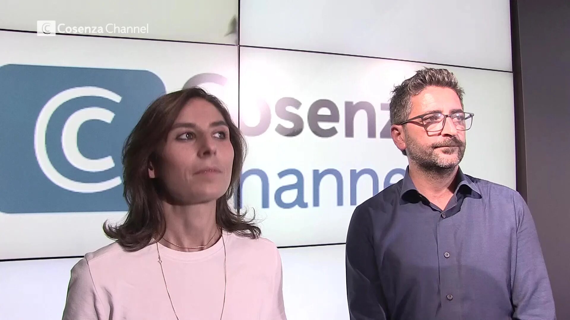 Premi In/Arch a Cosenza, una riflessione sul valore sociale dell'architettura - VIDEO