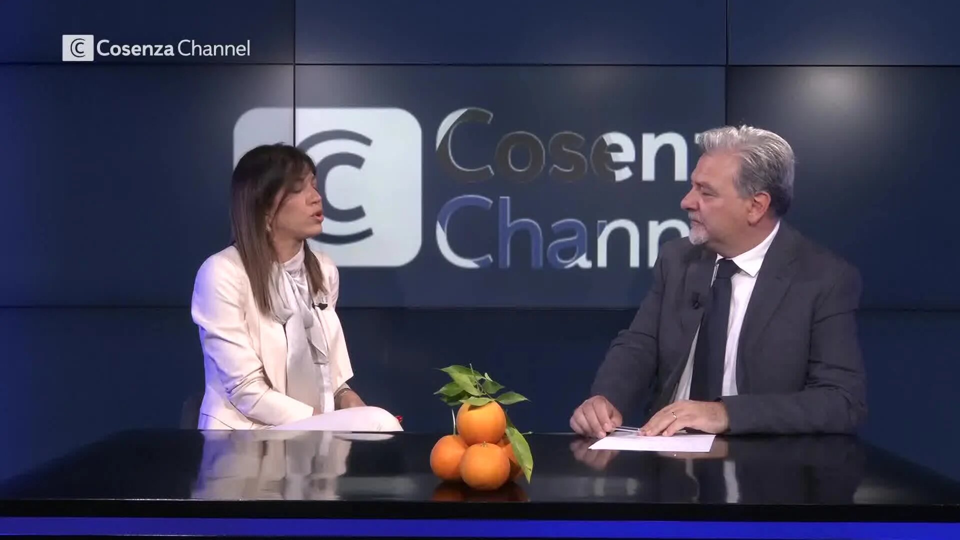 L'arancia bionda tardiva di Trebisacce diventa presidio Slow Food | VIDEO
