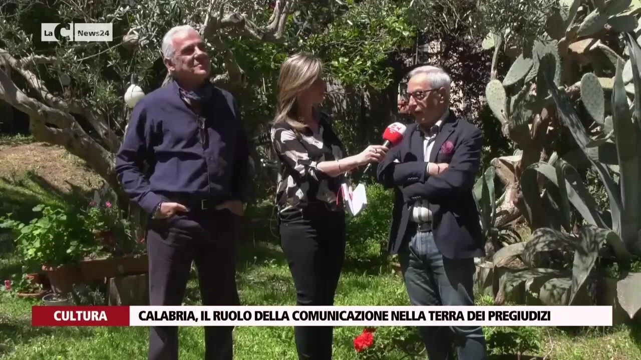 Calabria, il ruolo della comunicazione nella terra dei pregiudizi