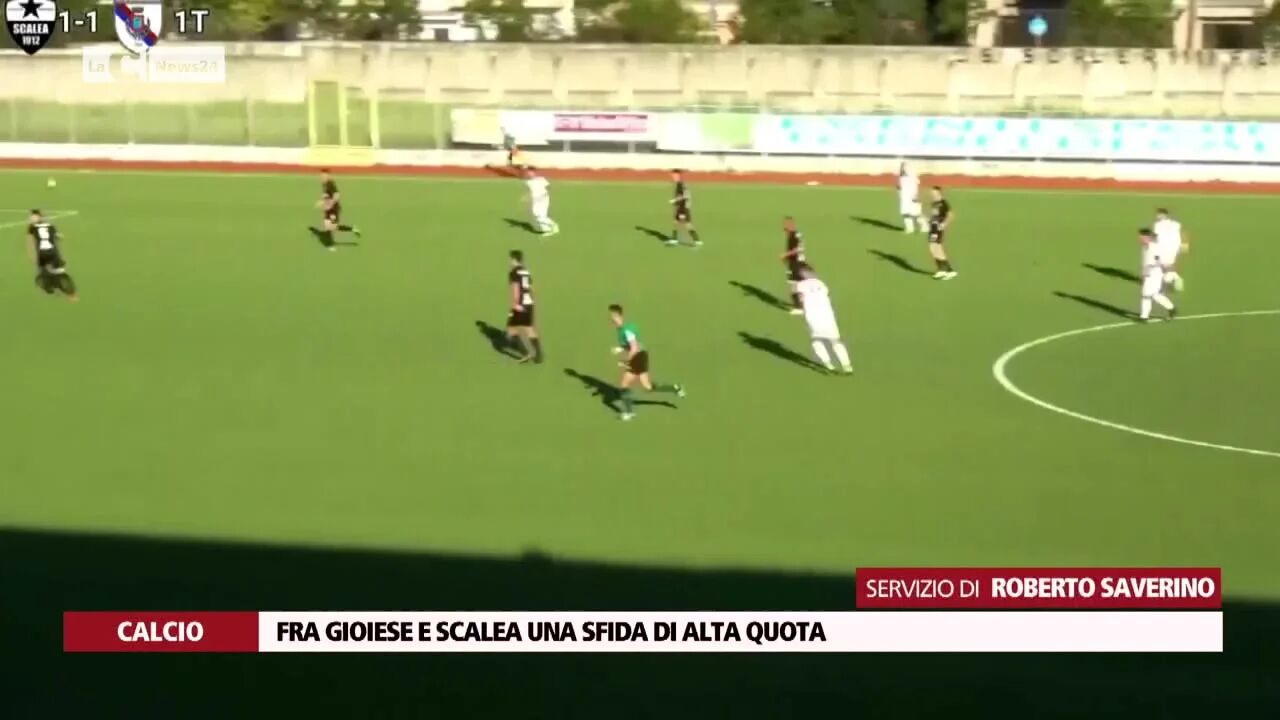 Fra Gioiese e Scalea una sfida di alta quota