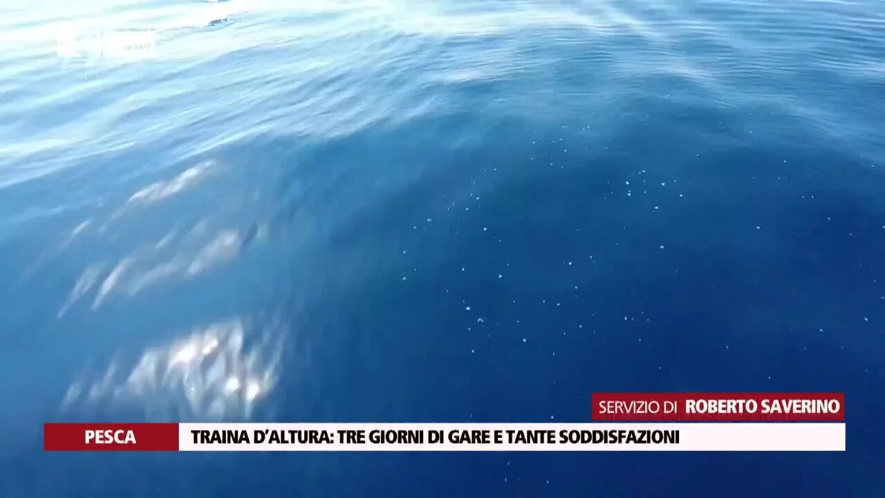 Traina d’Altura: tre giorni di gare e tante soddisfazioni