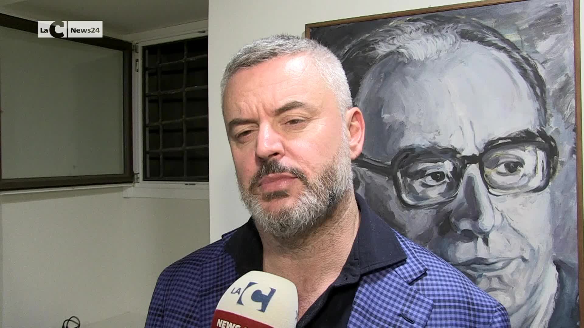 Commemorato Paolo Cappello a 100 anni dalla sua uccisione per mano fascista | VIDEO