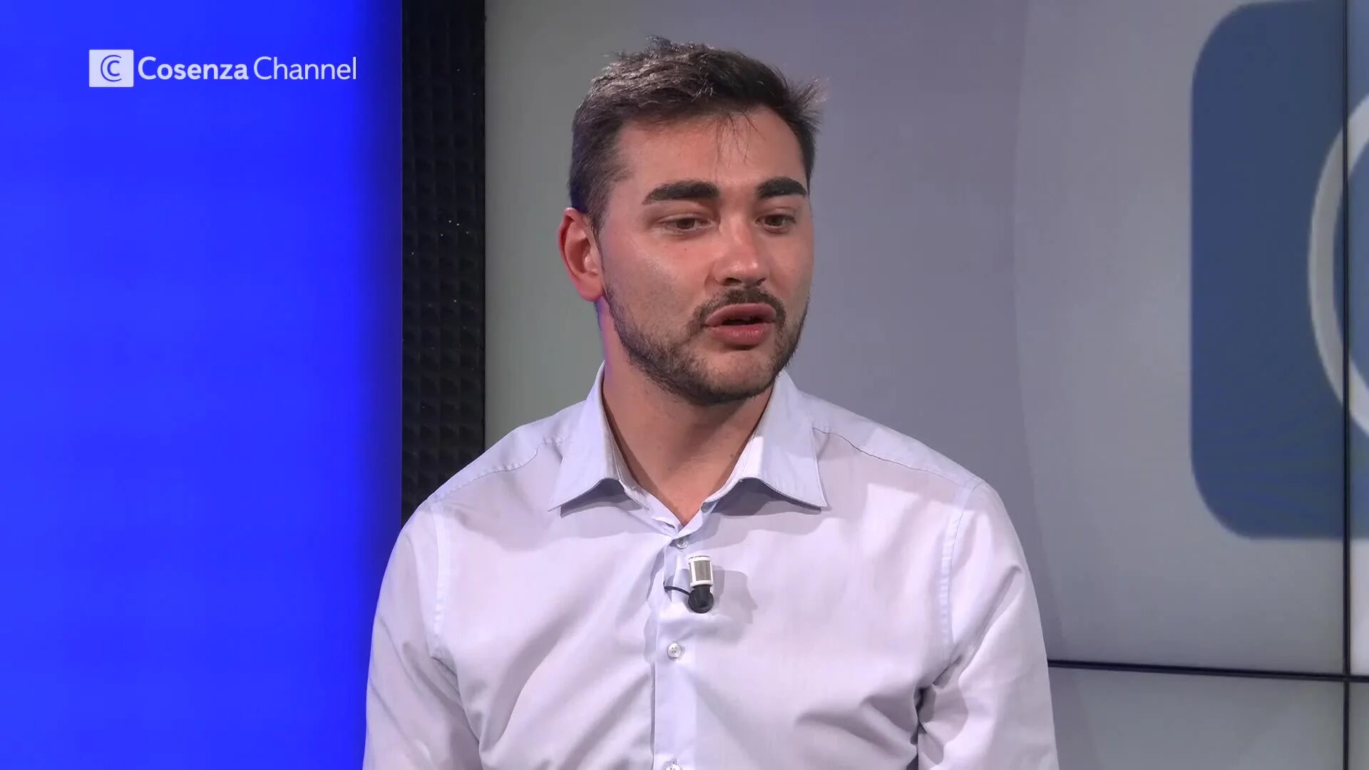 Amazon dialoga con l'Unical per scegliere gli ingegneri gestionali del futuro | VIDEO