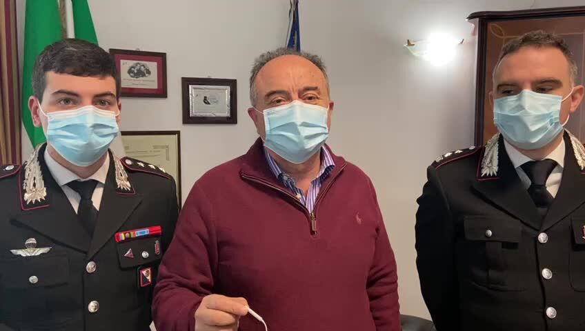 Arresto latitante Cracolici, Gratteri: «Messaggio importante per cittadini»